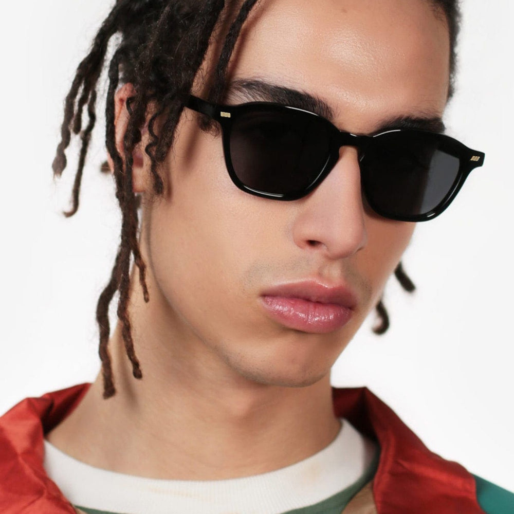 Lockwood Sun Square Sunglasses, photo 3 of 11