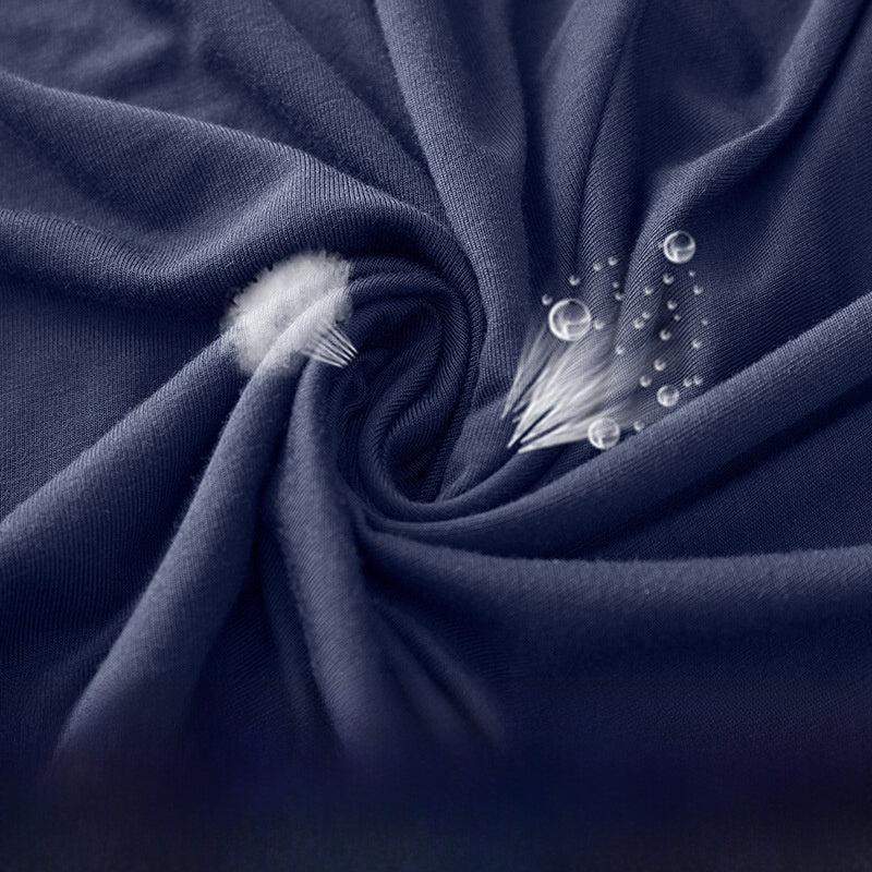 The Greer Pleated Midi Skirt, photo 5