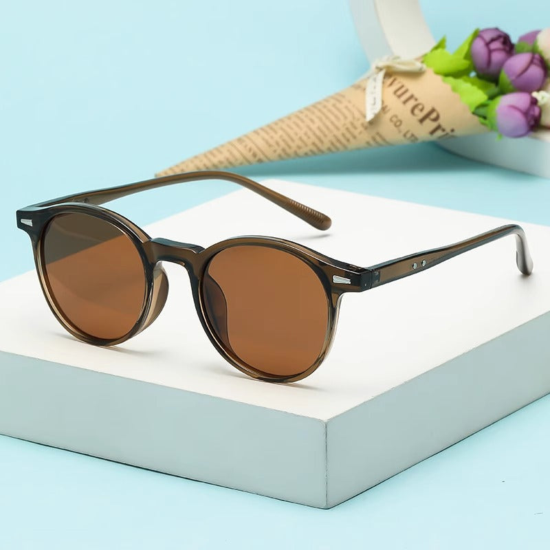Calloway Sun Round Sunglasses, photo 2 of 10