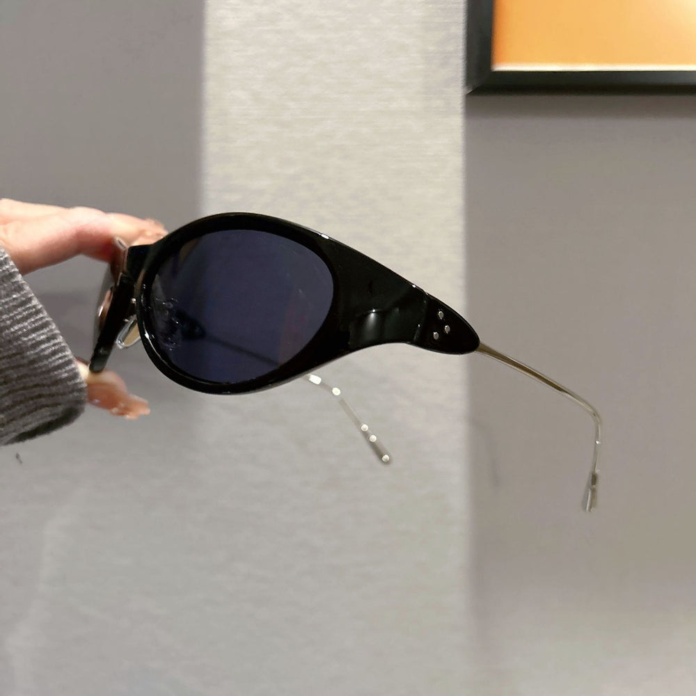 Swift 01 Wraparound Sunglasses, photo 7 of 10