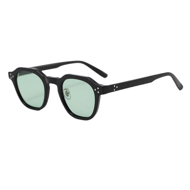Holloway Sun Keyhole Panto Sunglasses, photo 6 of 18