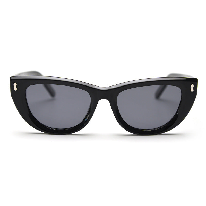 Kiki 01 Cat-Eye Sunglasses, photo 2 of 11