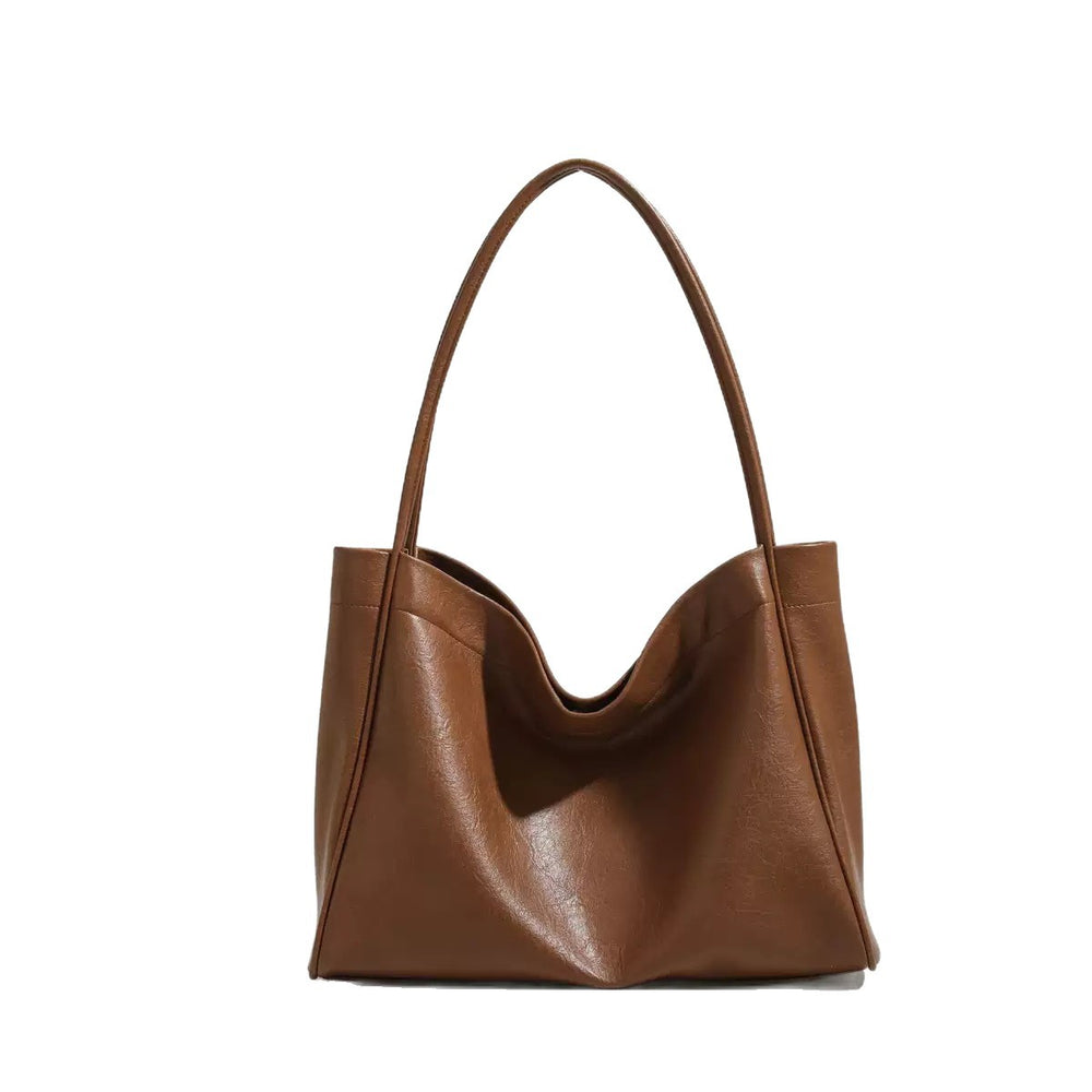 The Eloise Soft Faux-Leather Everyday Tote, photo 5