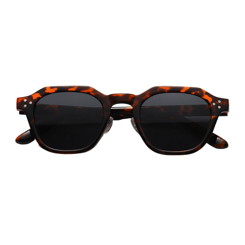 Holloway Sun Keyhole Panto Sunglasses, photo 3 of 18