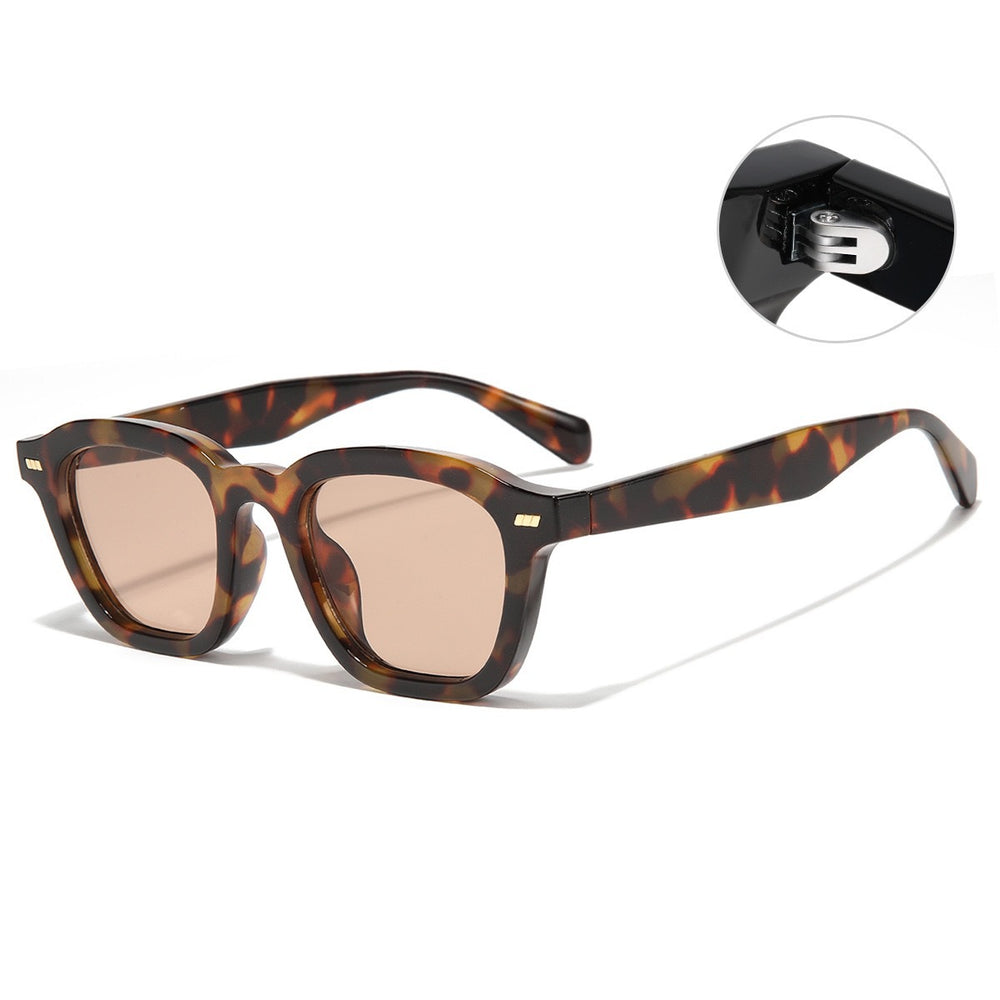 Lockwood Sun Square Sunglasses, photo 6 of 11