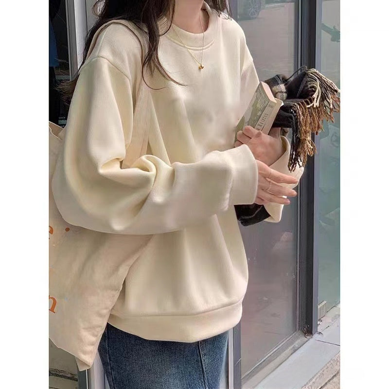 The Hadley Crewneck Sweatshirt, photo 6
