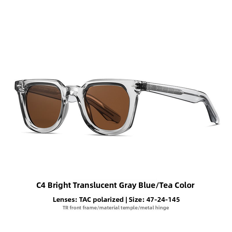 Mist G1 Square Sunglasses, photo 8 of 9