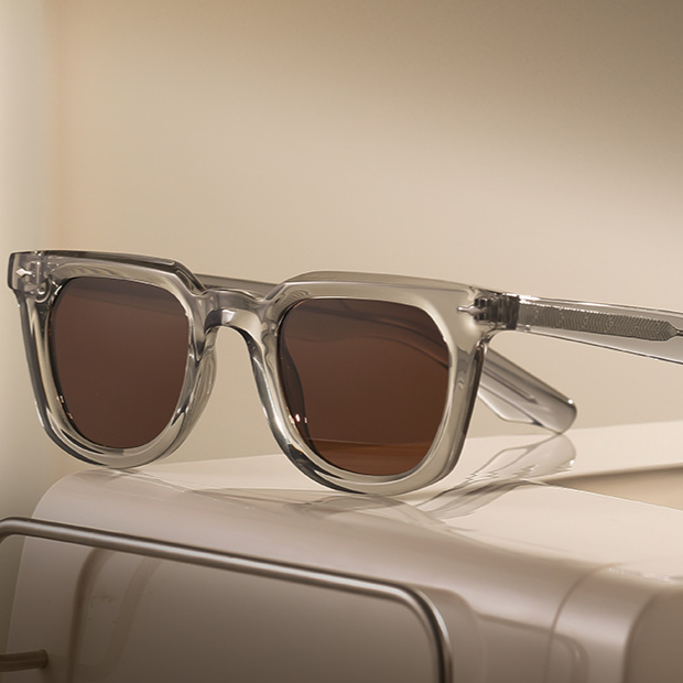 Mist G1 Square Sunglasses, photo 3 of 9