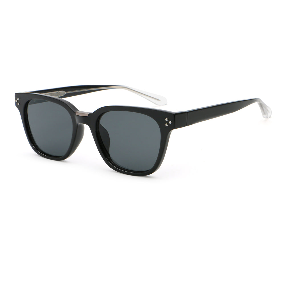 Sable 01 Square Sunglasses, photo 6 of 10
