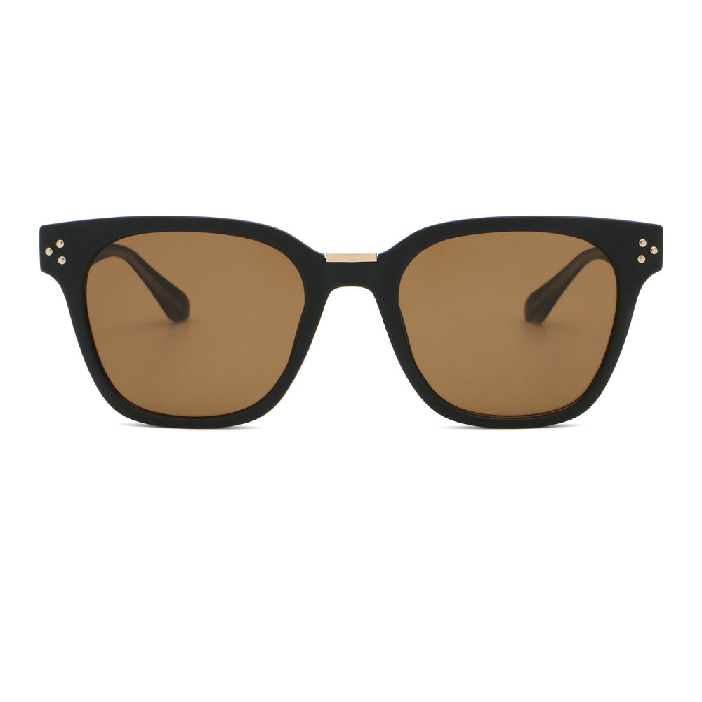 Sable 01 Square Sunglasses, photo 2 of 10
