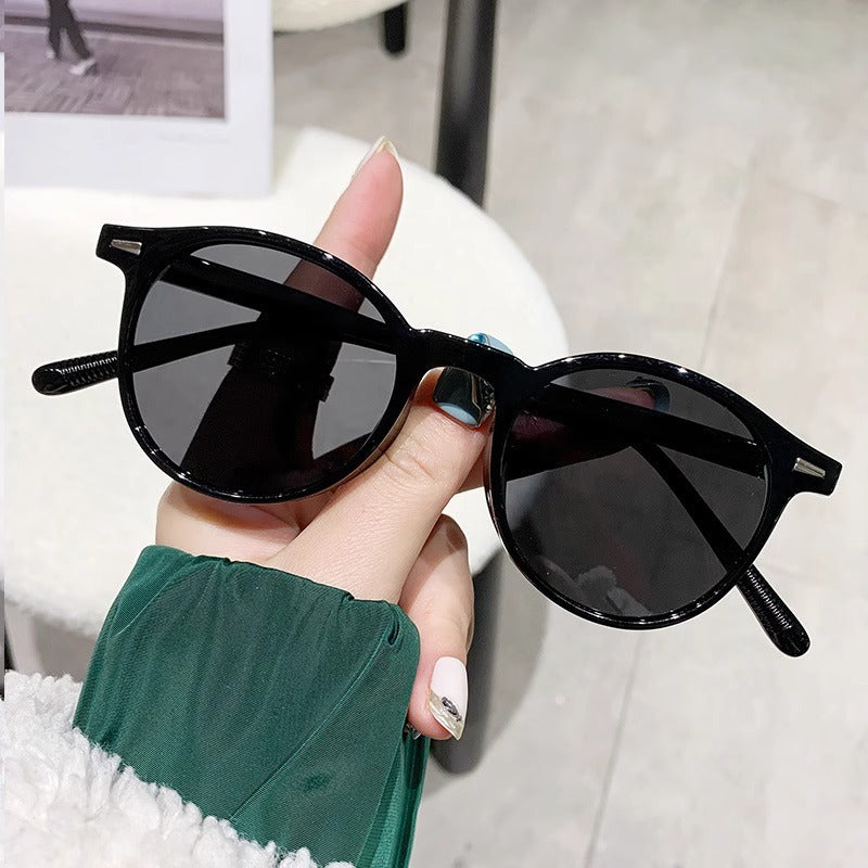 Calloway Sun Round Sunglasses, photo 4 of 10