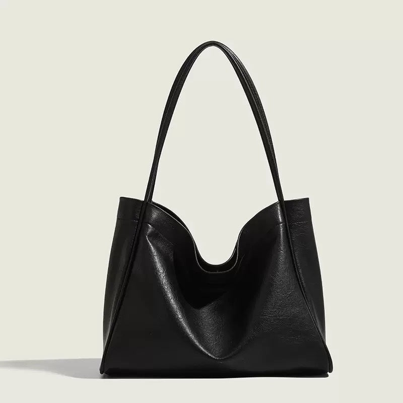 The Eloise Soft Faux-Leather Everyday Tote, photo 4