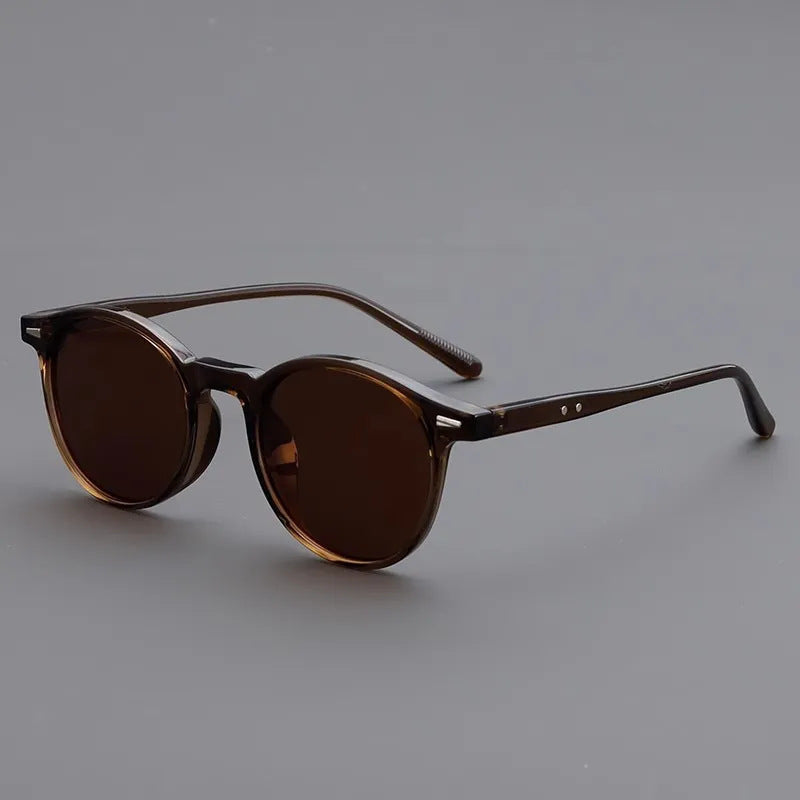 Calloway Sun Round Sunglasses, photo 9 of 10