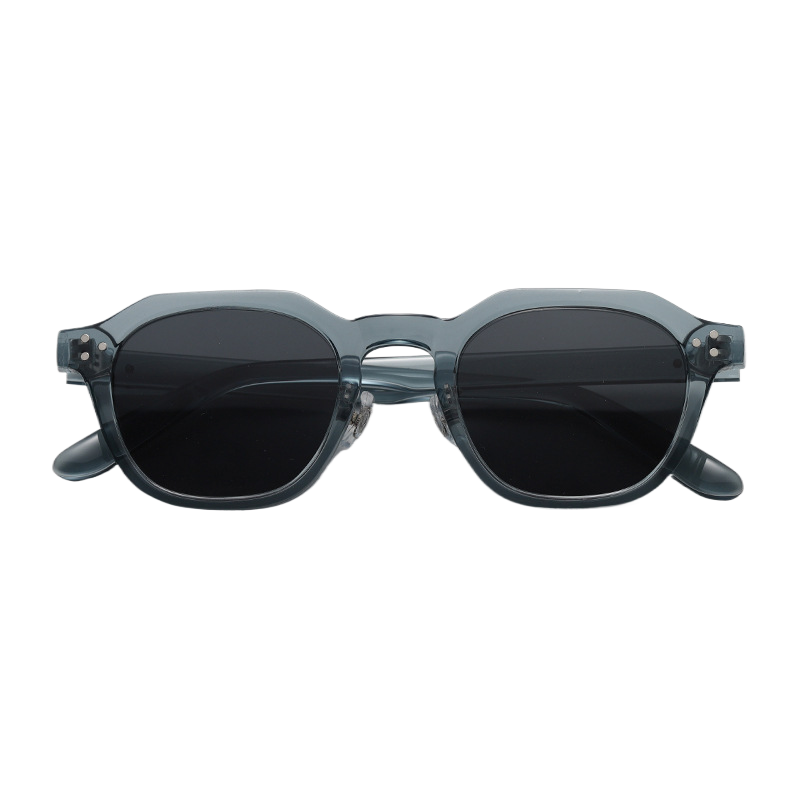 Holloway Sun Keyhole Panto Sunglasses, photo 4 of 18