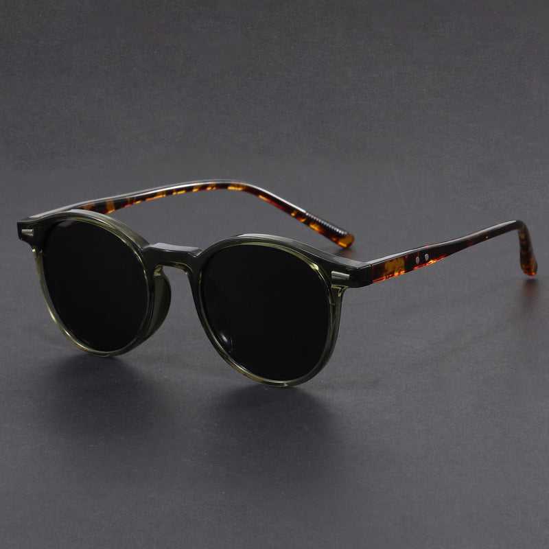 Westbrook Sun Round Panto Sunglasses, photo 2 of 11