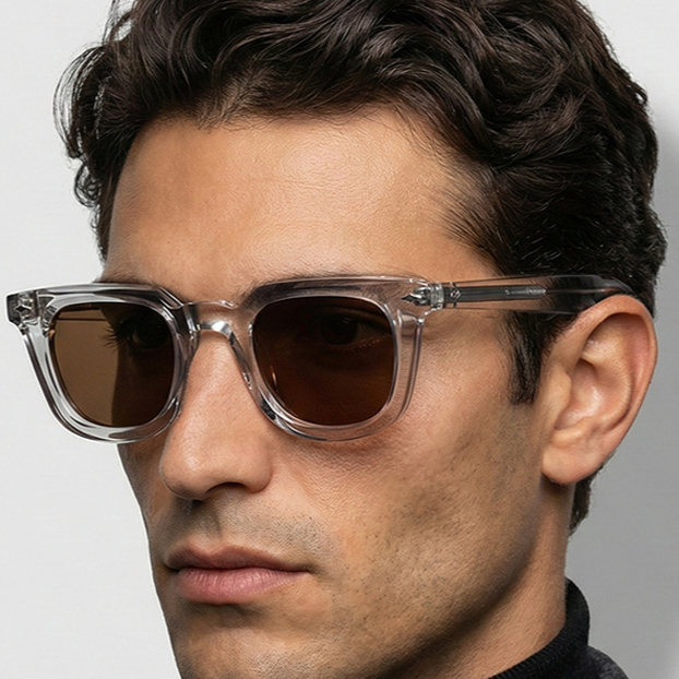 Mist G1 Square Sunglasses, photo 2 of 9