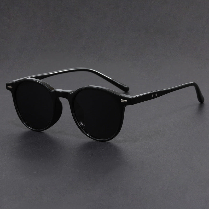 Westbrook Sun Round Panto Sunglasses, photo 6 of 11