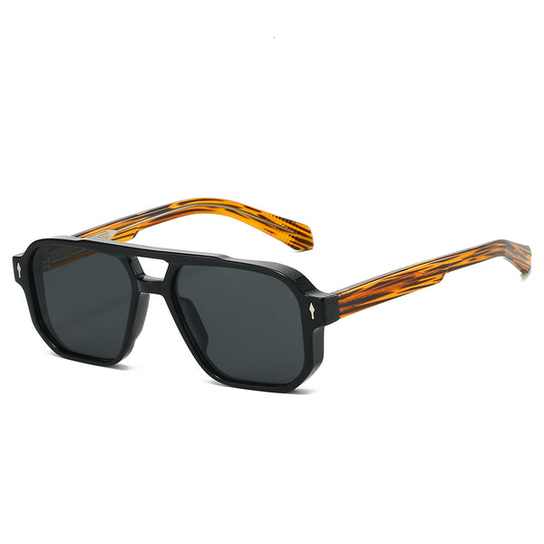 Prescott Sun Aviator Sunglasses, photo 2 of 13