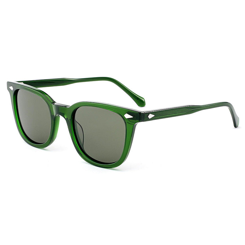 Fenwick Sun Square Sunglasses, photo 4 of 5