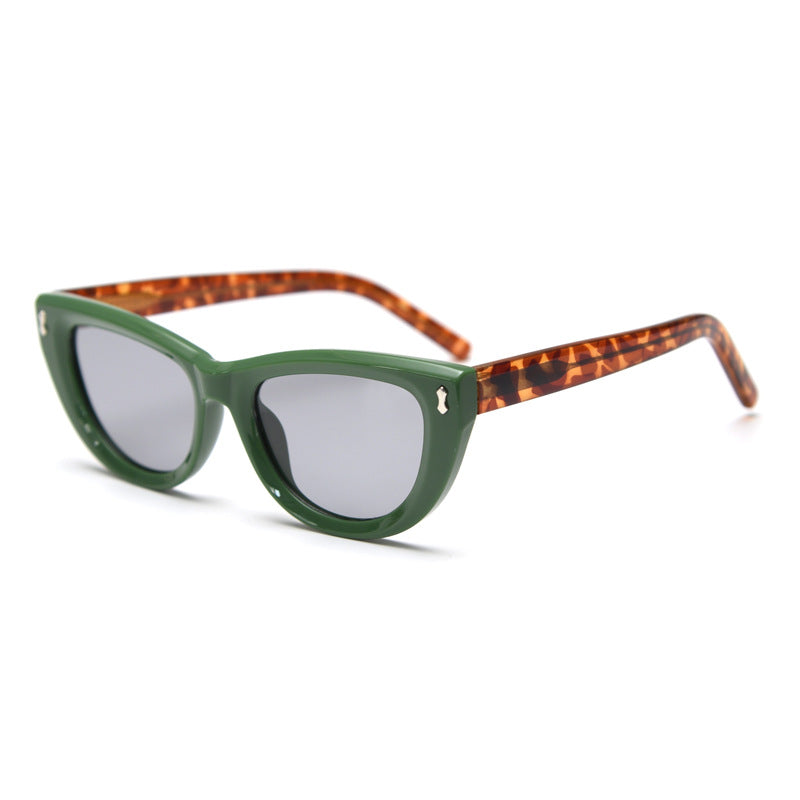 Kiki 01 Cat-Eye Sunglasses, photo 5 of 11