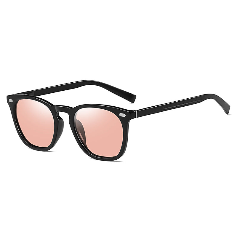Sorbet 01 Square Sunglasses, photo 5 of 11