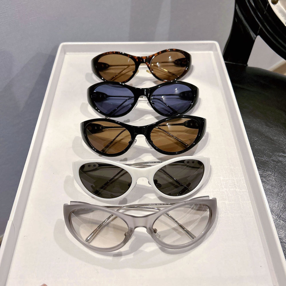 Swift 01 Wraparound Sunglasses, photo 3 of 10