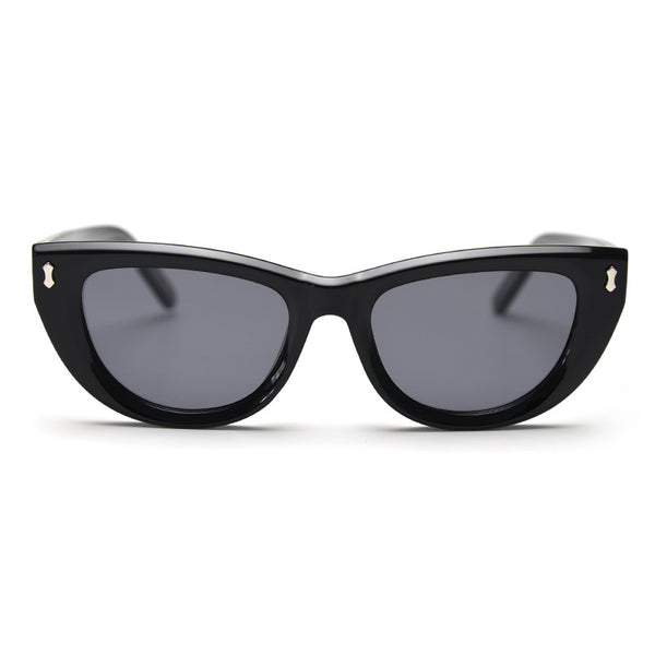 Kiki 01 Cat-Eye Sunglasses, photo 2 of 11