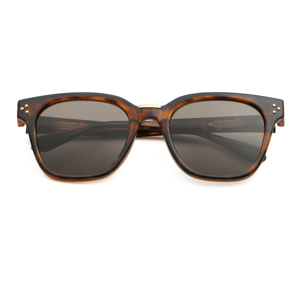 Sable 01 Square Sunglasses, photo 4 of 10
