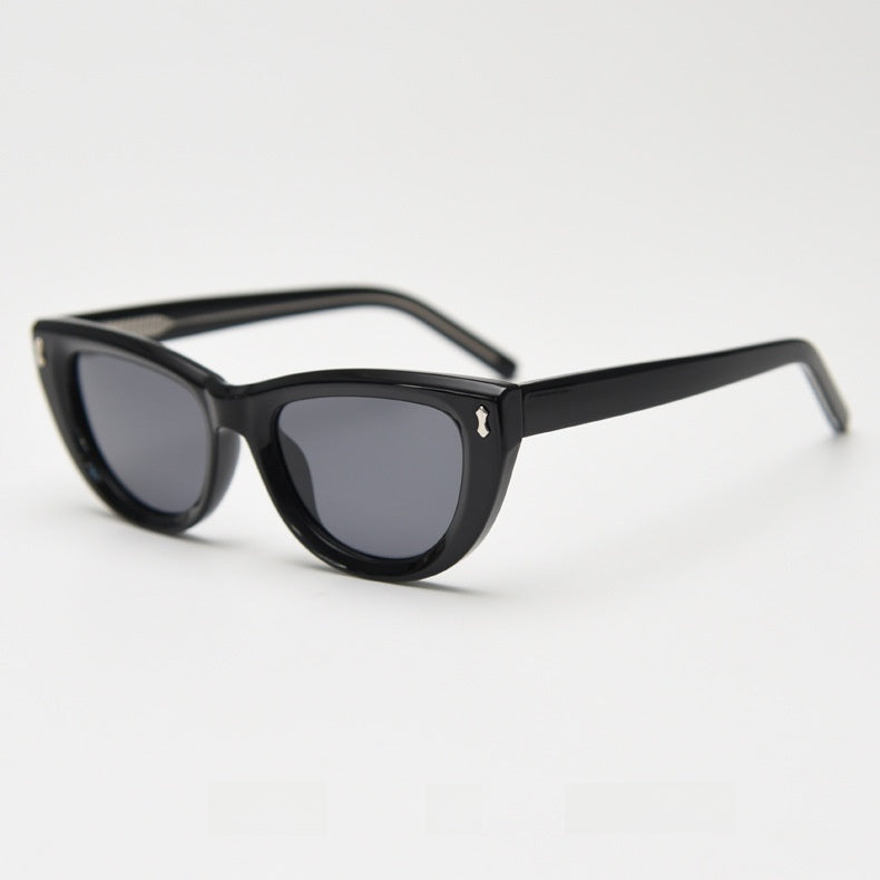 Kiki 01 Cat-Eye Sunglasses, photo 6 of 11