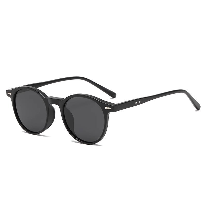 Calloway Sun Round Sunglasses, photo 5 of 10