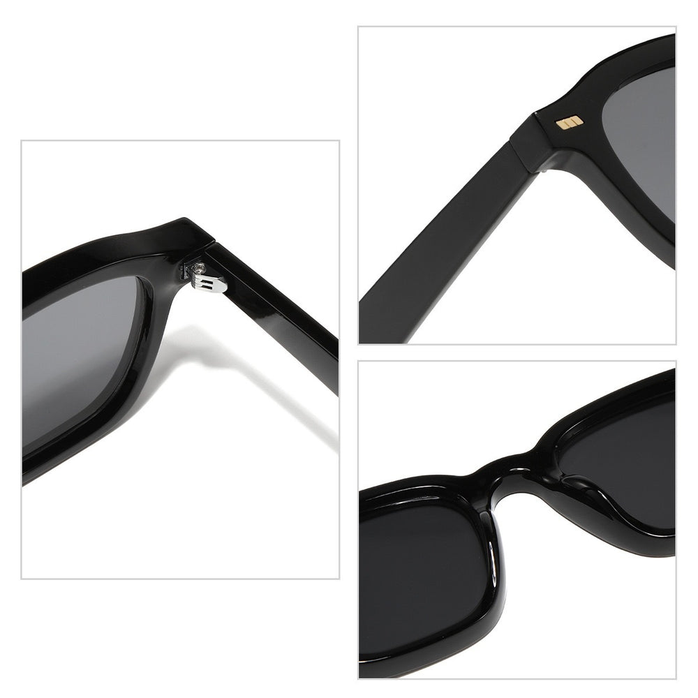 Lockwood Sun Square Sunglasses, photo 5 of 11