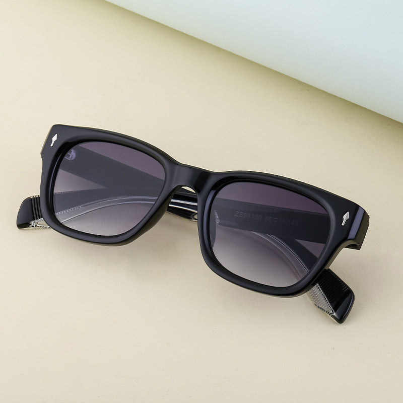 Hartley Sun Square Sunglasses, photo 3 of 8