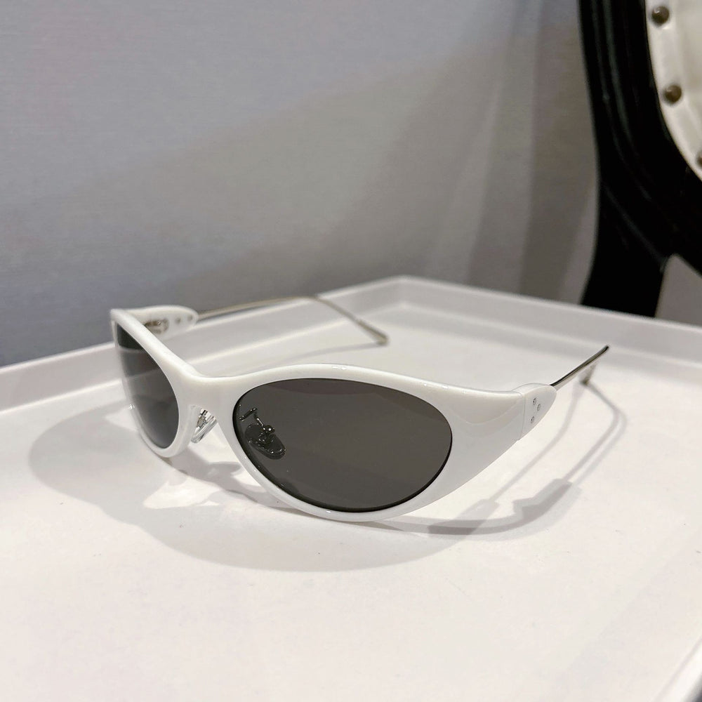 Swift 01 Wraparound Sunglasses, photo 5 of 10