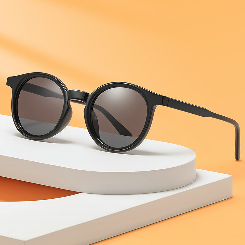 Rowan Sun Round Sunglasses, photo 3 of 10