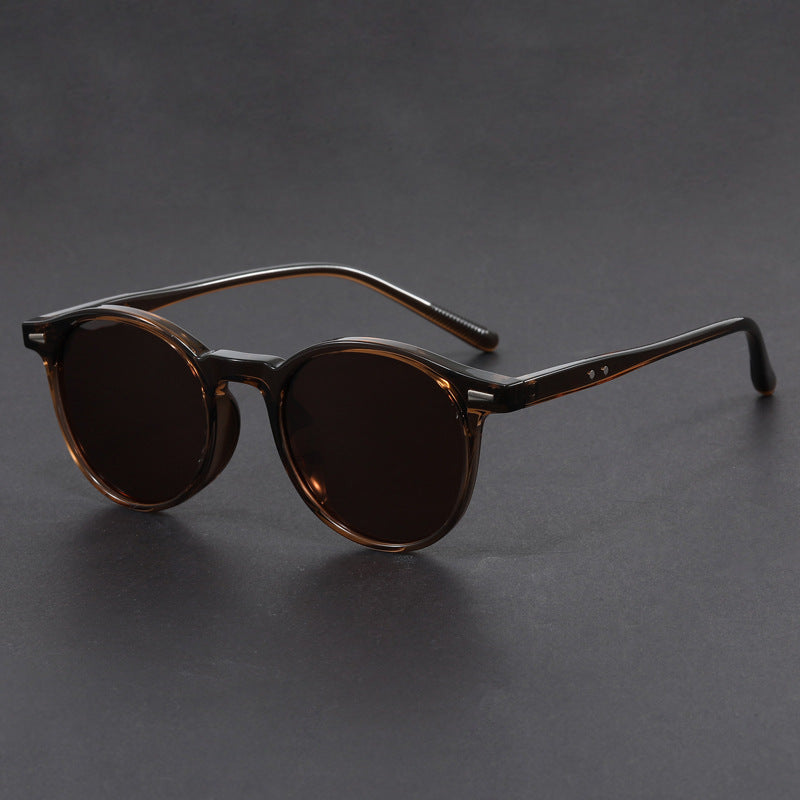 Westbrook Sun Round Panto Sunglasses, photo 3 of 11