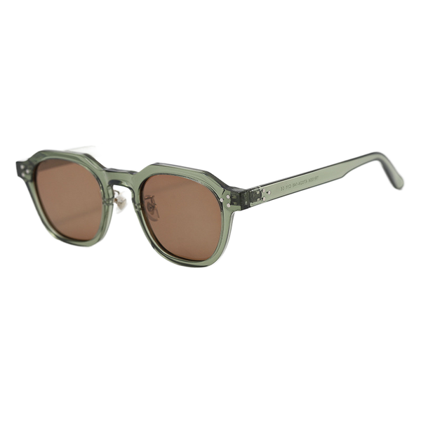 Holloway Sun Keyhole Panto Sunglasses, photo 2 of 18