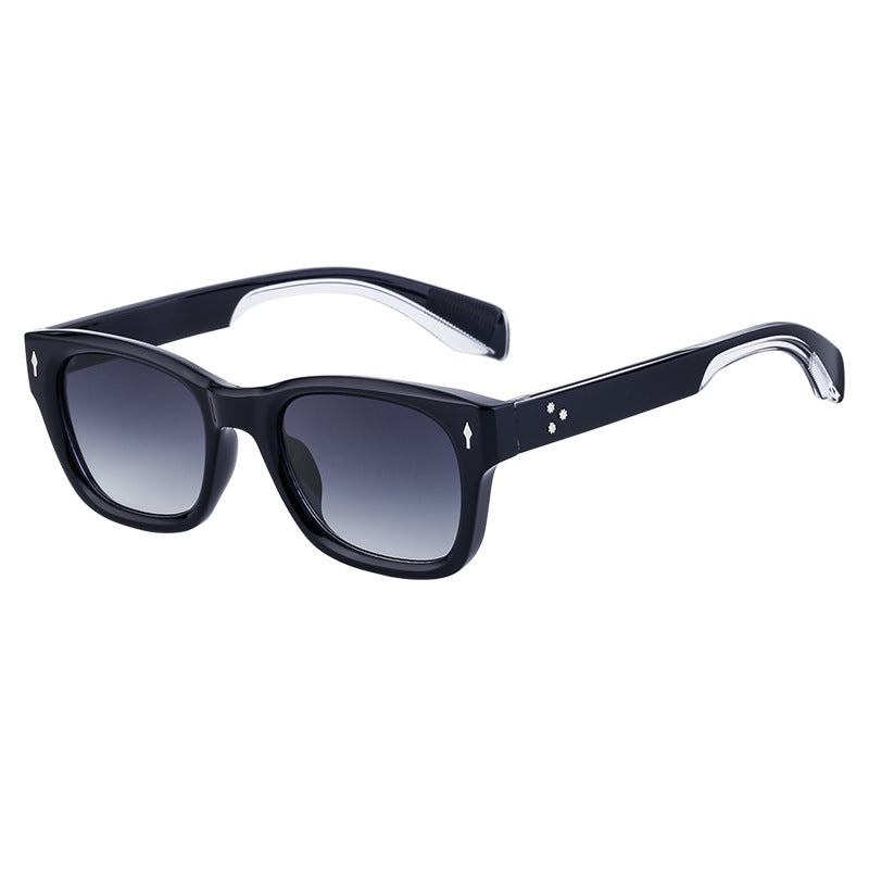Hartley Sun Square Sunglasses, photo 7 of 8