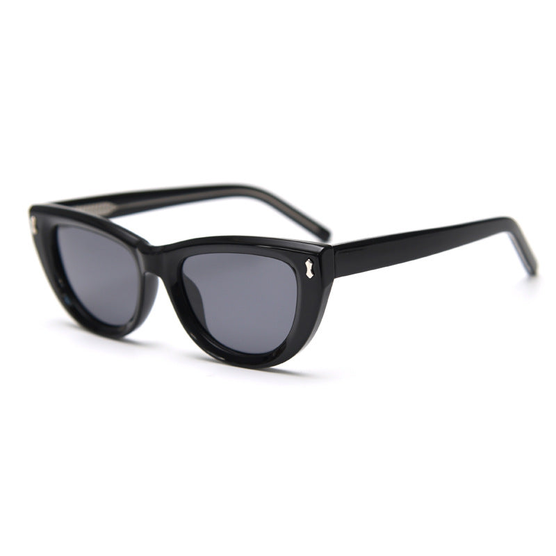 Kiki 01 Cat-Eye Sunglasses, photo 3 of 11