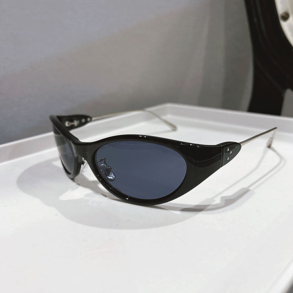 Swift 01 Wraparound Sunglasses, photo 2 of 10
