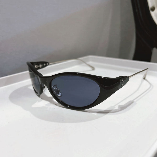 Swift 01 Wraparound Sunglasses, photo 2 of 10