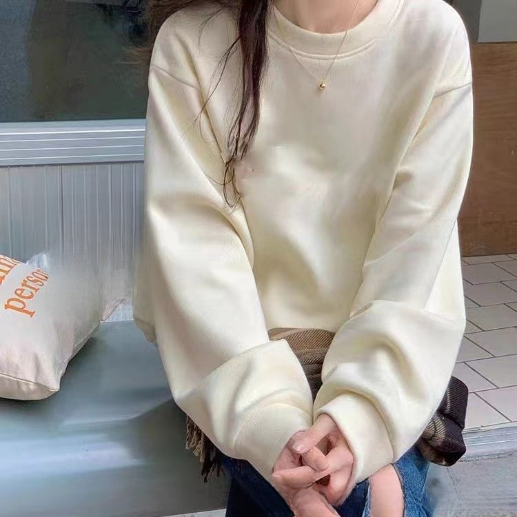 The Hadley Crewneck Sweatshirt, photo 5