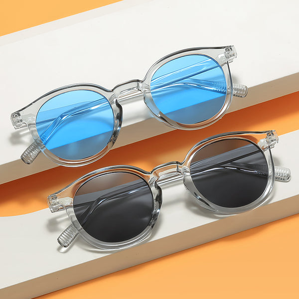 Rowan Sun Round Sunglasses, photo 2 of 10