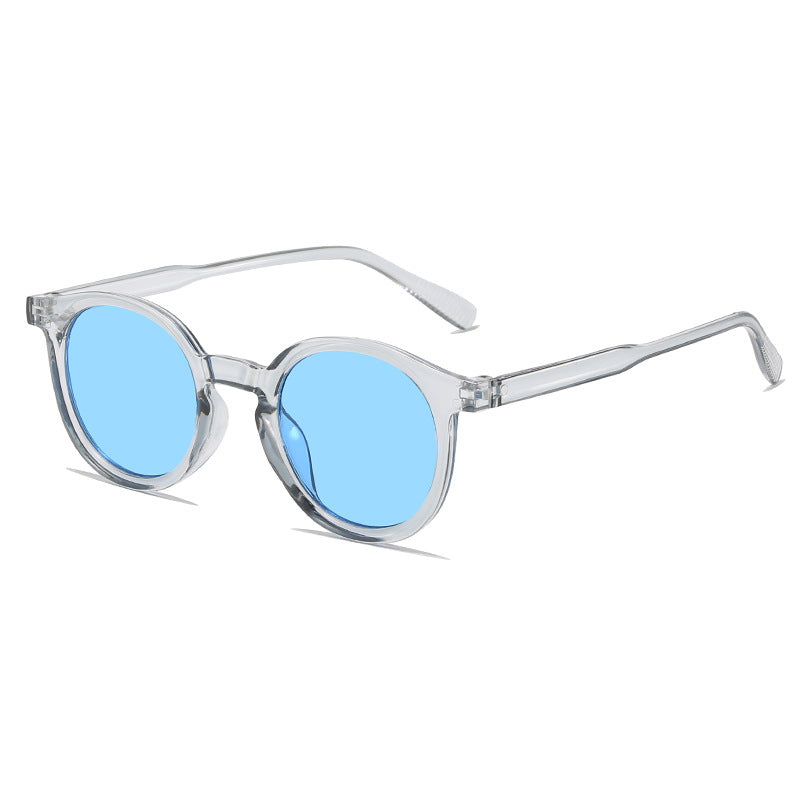 Rowan Sun Round Sunglasses, photo 5 of 10