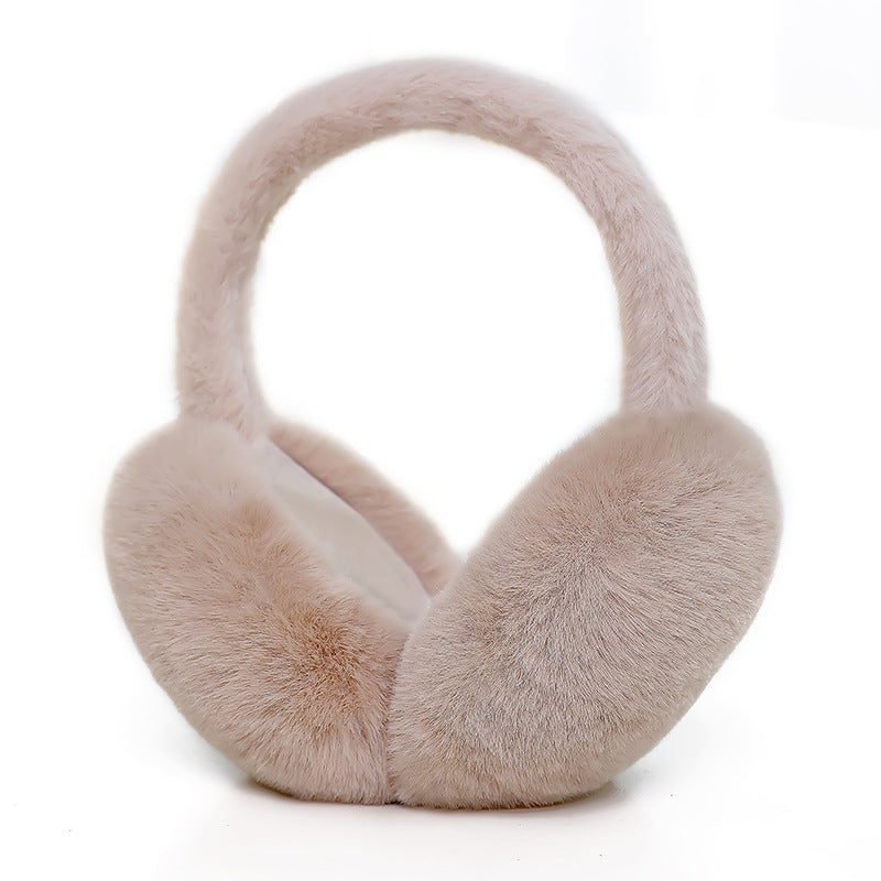 The Alpine Plush Earmuffs, photo 4