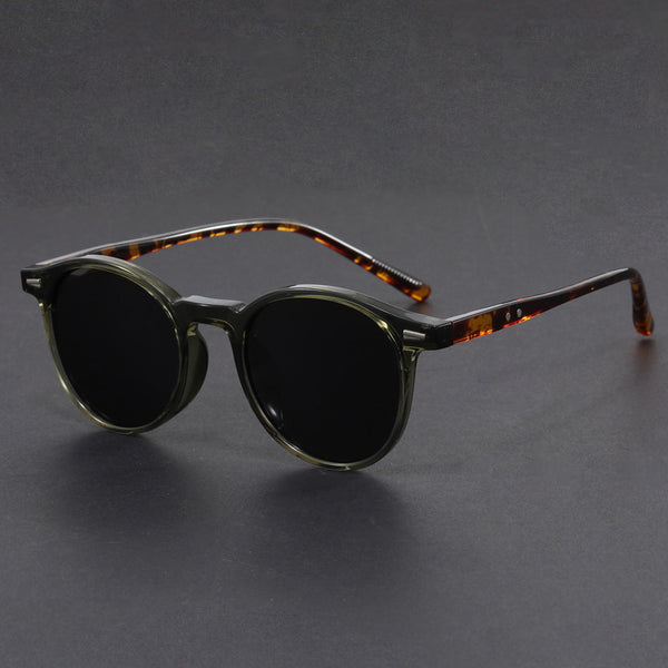 Westbrook Sun Round Panto Sunglasses, photo 2 of 11
