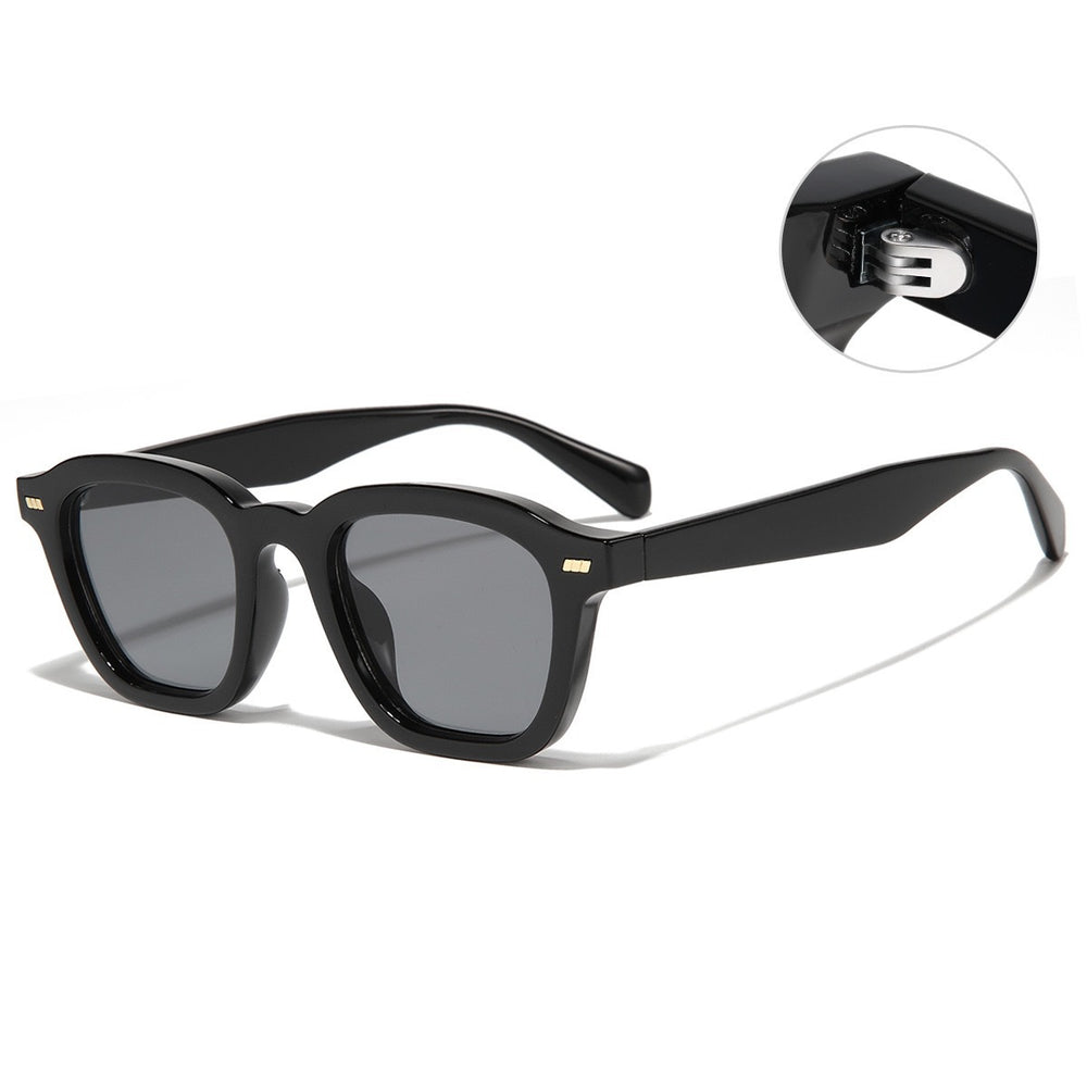 Lockwood Sun Square Sunglasses, photo 7 of 11