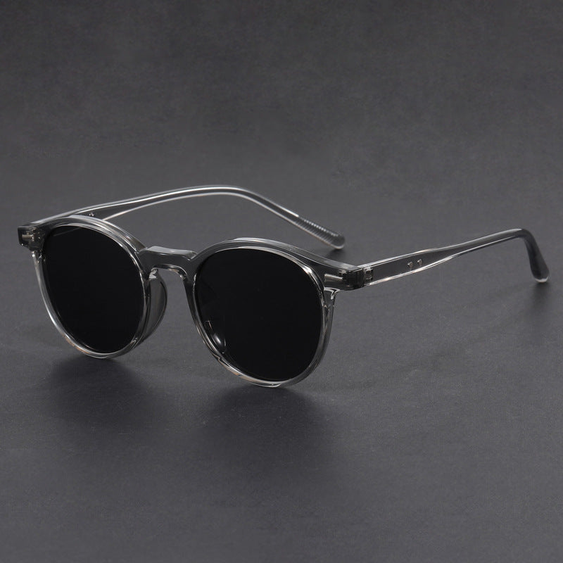 Westbrook Sun Round Panto Sunglasses, photo 5 of 11