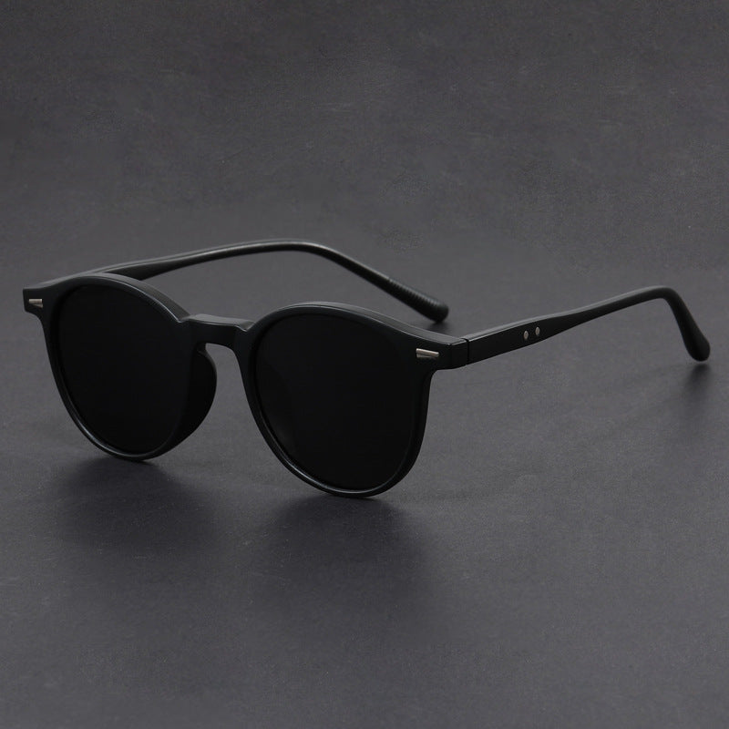 Westbrook Sun Round Panto Sunglasses, photo 4 of 11