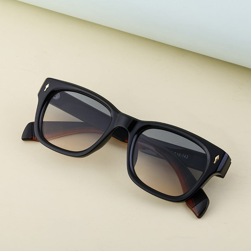 Hartley Sun Square Sunglasses, photo 4 of 8
