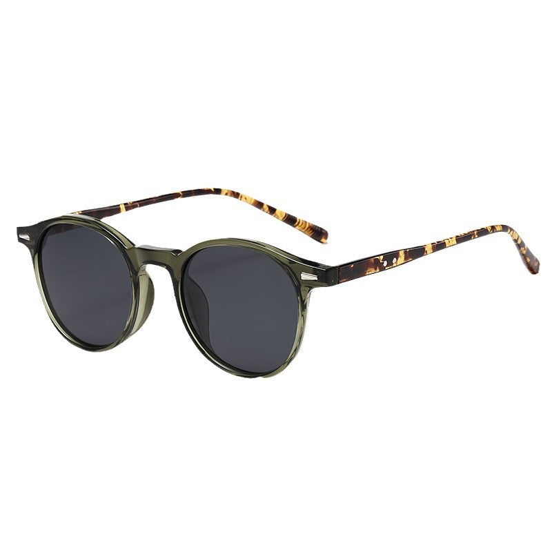 Calloway Sun Round Sunglasses, photo 6 of 10